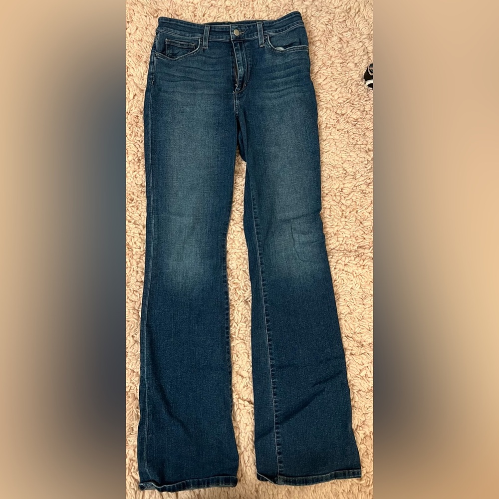 Joe’s, jeans, pristine condition, 31